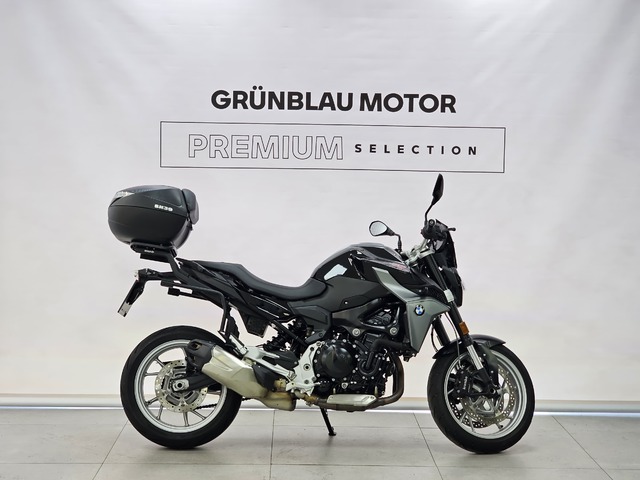BMW Motorrad F 900 R  de ocasión 