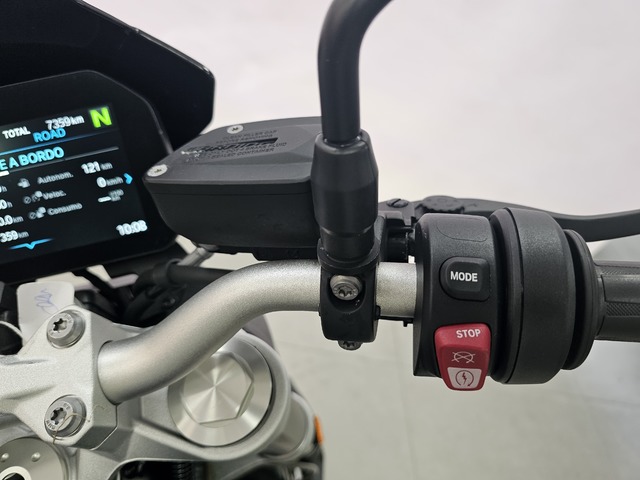 BMW Motorrad F 900 R  de ocasión 