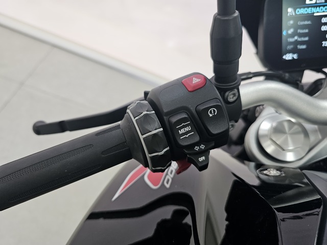 BMW Motorrad F 900 R  de ocasión 