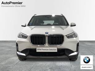 Fotos de BMW X1 xDrive25e color Blanco. Año 2024. 180KW(245CV). Híbrido Electro/Gasolina. En concesionario Auto Premier, S.A. - MADRID de Madrid