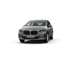 Fotos de BMW Serie 2 218d Active Tourer color Gris. Año 2023. 110KW(150CV). Diésel. En concesionario San Pablo Motor | Su Eminencia de Sevilla