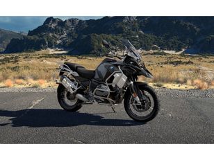 motos BMW Motorrad R 1250 GS Adventure segunda mano