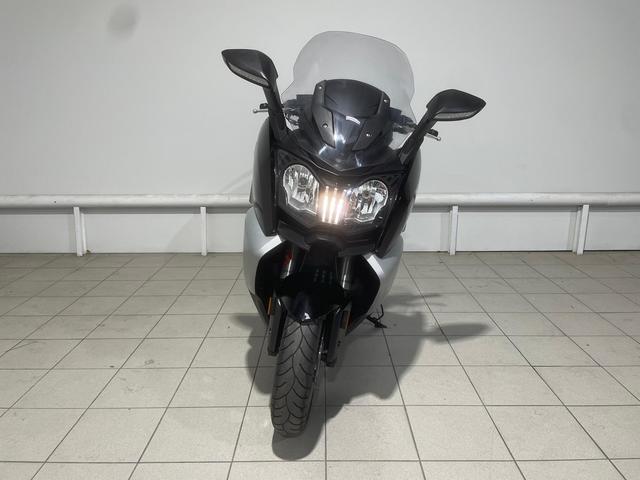 BMW Motorrad C 650 GT  de ocasión 