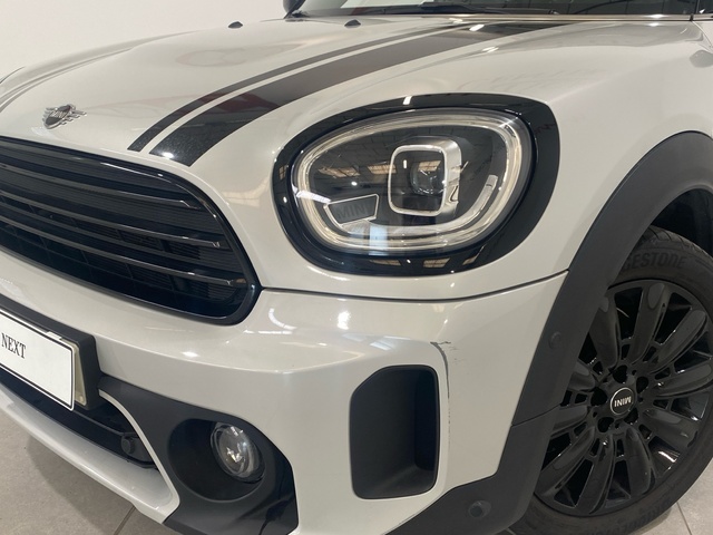 fotoG 5 del MINI MINI Countryman Cooper 100 kW (136 CV) 136cv Gasolina del 2021 en Burgos