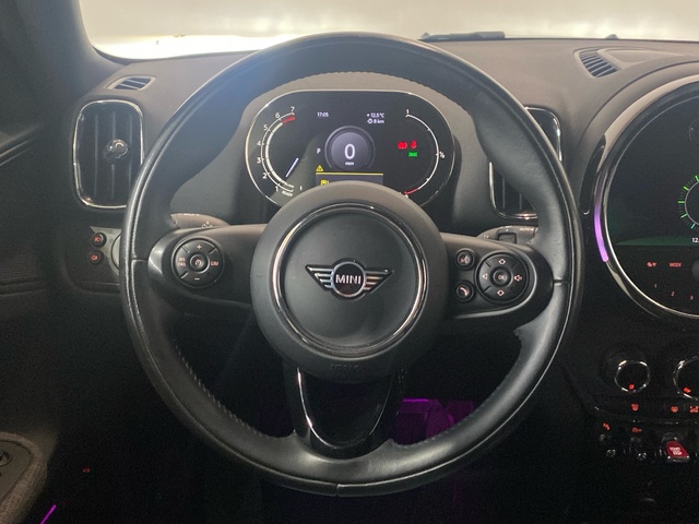 fotoG 6 del MINI MINI Countryman Cooper 100 kW (136 CV) 136cv Gasolina del 2021 en Burgos