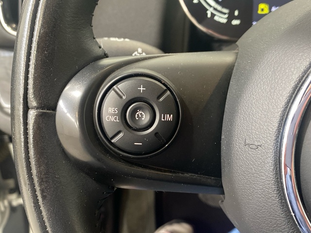fotoG 22 del MINI MINI Countryman Cooper 100 kW (136 CV) 136cv Gasolina del 2021 en Burgos