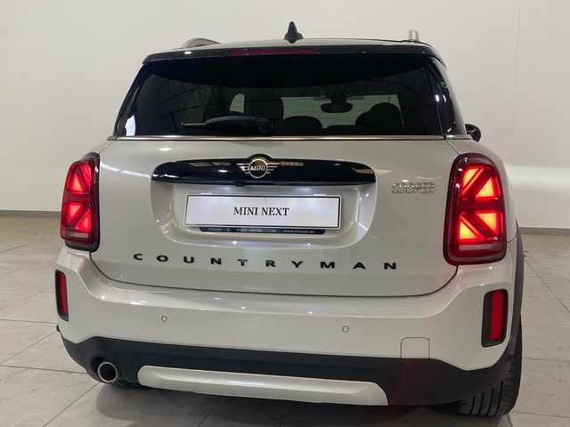 fotoG 32 del MINI MINI Countryman Cooper 100 kW (136 CV) 136cv Gasolina del 2021 en Burgos