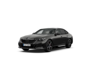 Fotos de BMW Serie 5 530e color Gris. Año 2025. 220KW(299CV). Híbrido Electro/Gasolina. En concesionario Ceres Motor S.L. de Cáceres