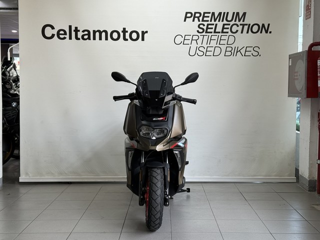BMW Motorrad C 400 X  de ocasión 