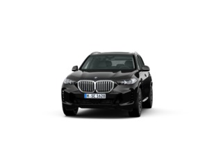 Fotos de BMW X5 xDrive30d color Negro. Año 2024. 219KW(298CV). Diésel. En concesionario CARTAGENA PREMIUM S.L. de Murcia