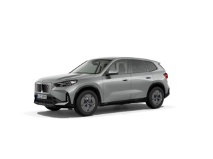 Fotos de BMW iX1 eDrive20 color Gris Plata. Año 2025. 150KW(204CV). Eléctrico. En concesionario Carteya Motor | Campo de Gibraltar de Cádiz