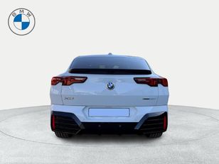BMW X2 xDrive20d color Blanco. Año 2025. 120KW(163CV). Diésel. En concesionario Ilbira Motor | Granada de Granada