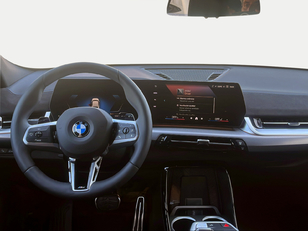 BMW X2 xDrive20d color Blanco. Año 2025. 120KW(163CV). Diésel. En concesionario Ilbira Motor | Granada de Granada