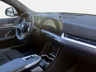 BMW X2 xDrive20d color Blanco. Año 2025. 120KW(163CV). Diésel. En concesionario Ilbira Motor | Granada de Granada