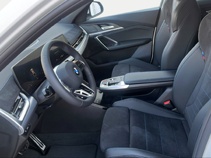BMW X2 xDrive20d color Blanco. Año 2025. 120KW(163CV). Diésel. En concesionario Ilbira Motor | Granada de Granada