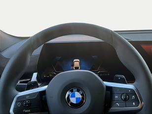 BMW X2 xDrive20d color Blanco. Año 2025. 120KW(163CV). Diésel. En concesionario Ilbira Motor | Granada de Granada