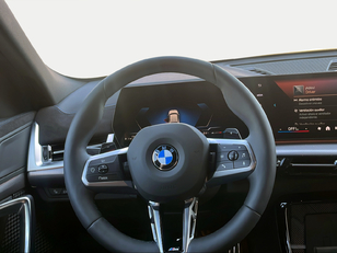 BMW X2 xDrive20d color Blanco. Año 2025. 120KW(163CV). Diésel. En concesionario Ilbira Motor | Granada de Granada