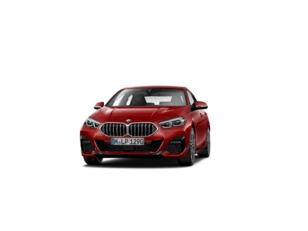 Fotos de BMW Serie 2 218i Gran Coupe color Rojo. Año 2021. 103KW(140CV). Gasolina. En concesionario Enekuri Motor de Vizcaya
