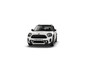 Fotos de MINI Countryman Cooper 100 kW (136 CV)