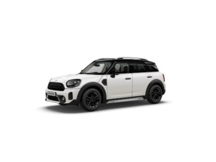 Fotos de MINI Countryman Cooper 100 kW (136 CV)