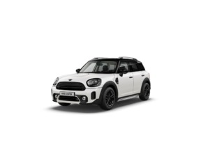Fotos de MINI Countryman Cooper 100 kW (136 CV)