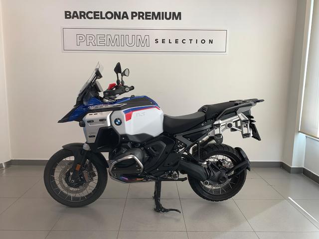 BMW Motorrad R 1300 GS Adventure  de ocasión 