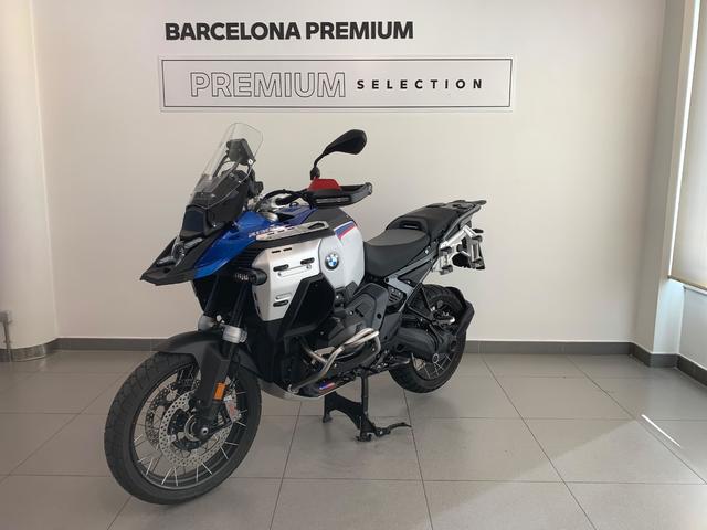 BMW Motorrad R 1300 GS Adventure  de ocasión 