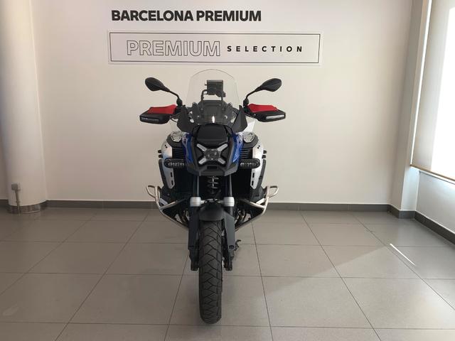 BMW Motorrad R 1300 GS Adventure  de ocasión 