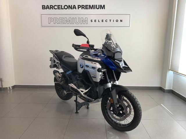BMW Motorrad R 1300 GS Adventure  de ocasión 