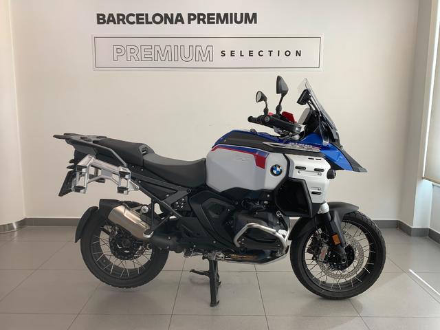 BMW Motorrad R 1300 GS Adventure  de ocasión 