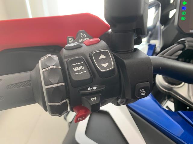 BMW Motorrad R 1300 GS Adventure  de ocasión 