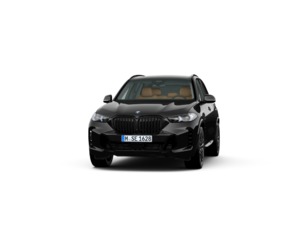 Fotos de BMW X5 xDrive30d color Negro. Año 2024. 219KW(298CV). Diésel. En concesionario Oliva Motor Girona de Girona