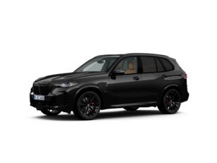 Fotos de BMW X5 xDrive30d color Negro. Año 2024. 219KW(298CV). Diésel. En concesionario Oliva Motor Girona de Girona