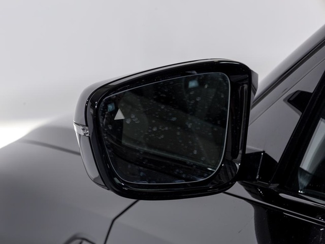BMW M M3 Competition Touring color Negro. Año 2025. 390KW(530CV). Gasolina. En concesionario Oliva Motor Girona de Girona