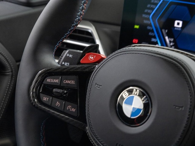 BMW M M2 Coupe color Blanco. Año 2025. 353KW(480CV). Gasolina. En concesionario Oliva Motor Girona de Girona