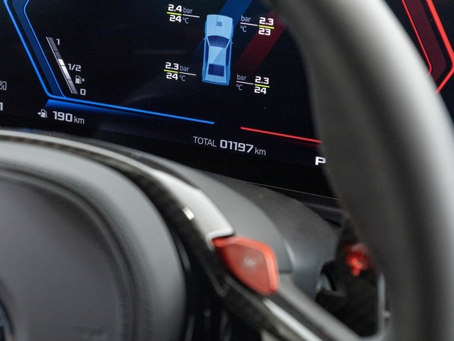 BMW M M2 Coupe color Blanco. Año 2025. 353KW(480CV). Gasolina. En concesionario Oliva Motor Girona de Girona