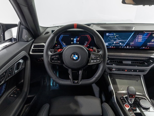 BMW M M2 Coupe color Blanco. Año 2025. 353KW(480CV). Gasolina. En concesionario Oliva Motor Girona de Girona