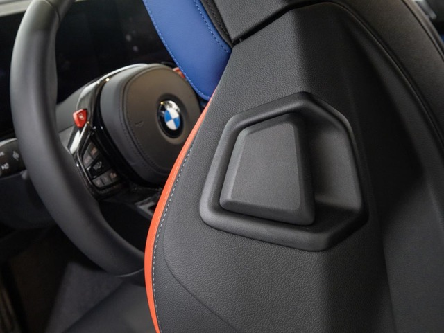 BMW M M2 Coupe color Blanco. Año 2025. 353KW(480CV). Gasolina. En concesionario Oliva Motor Girona de Girona