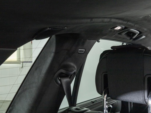 BMW X5 xDrive40d color Negro. Año 2023. 250KW(340CV). Diésel. En concesionario Oliva Motor Girona de Girona