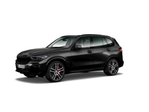 Fotos de BMW X5 xDrive40d color Negro. Año 2023. 250KW(340CV). Diésel. En concesionario Oliva Motor Girona de Girona