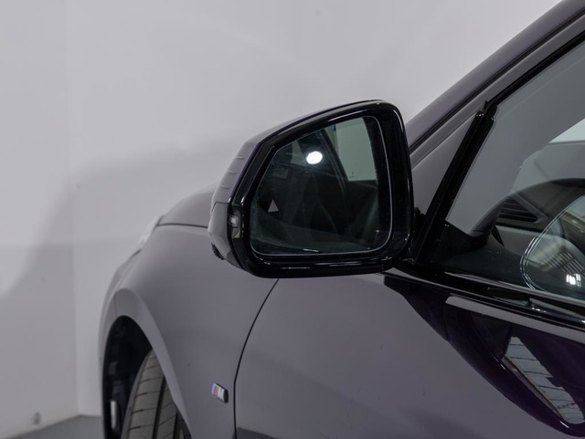 BMW Serie 1 120d color Violeta. Año 2024. 120KW(163CV). Diésel. En concesionario Oliva Motor Girona de Girona