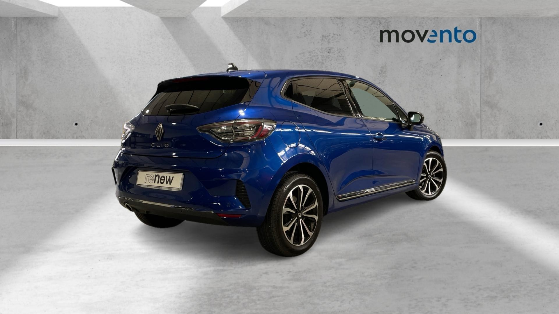 Renault Clio TCe 90 - 2