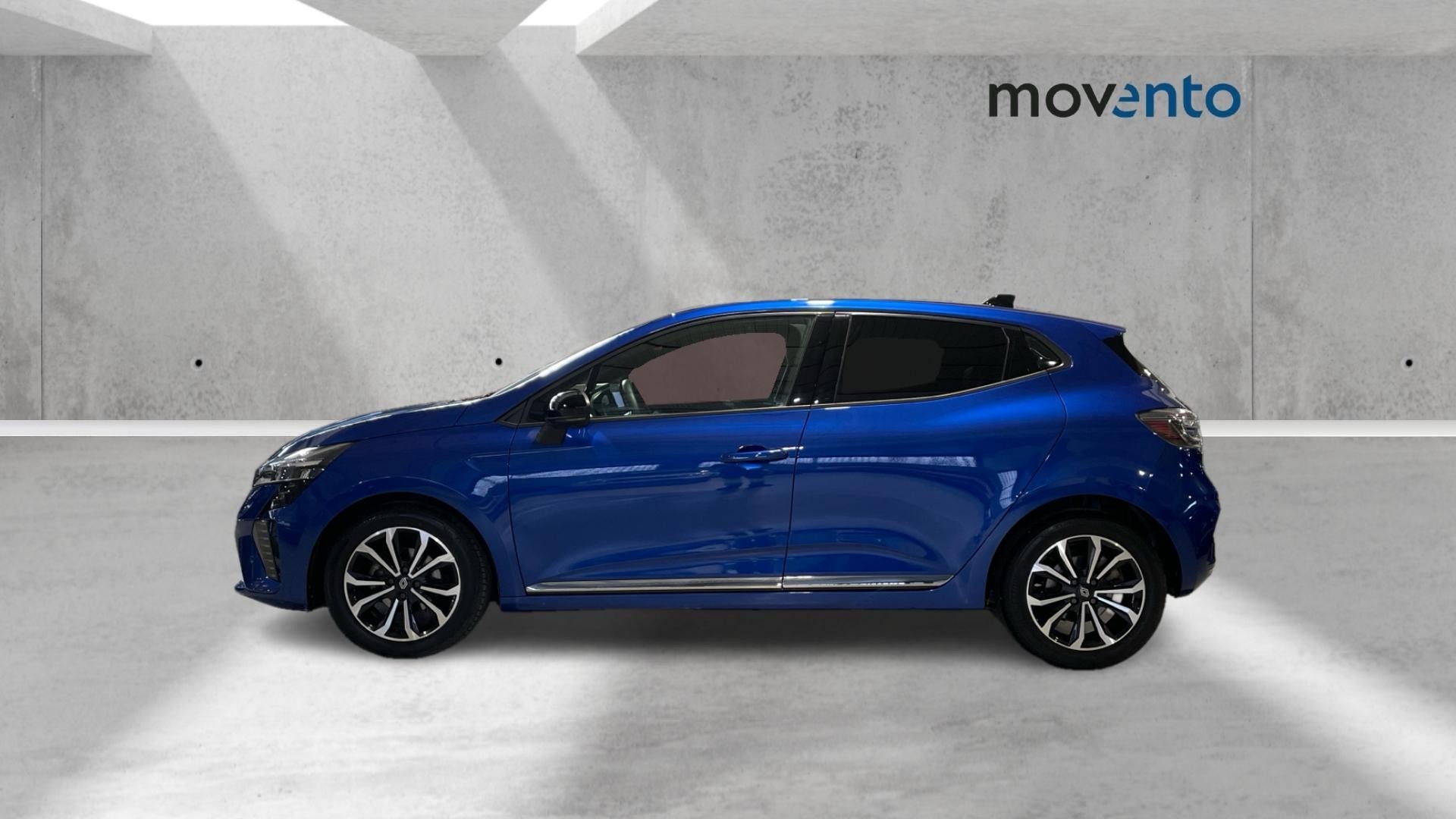 Renault Clio TCe 90 - 3
