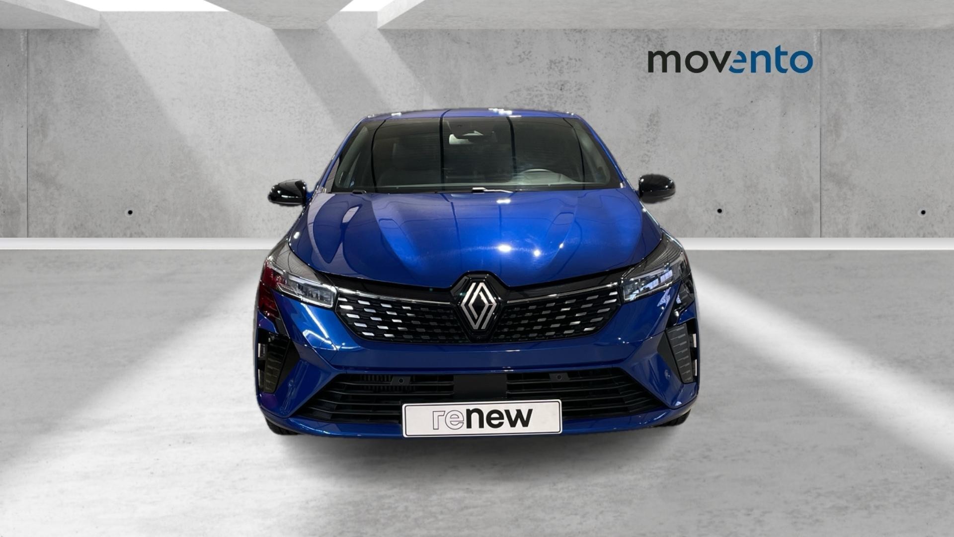 Renault Clio TCe 90 - 4