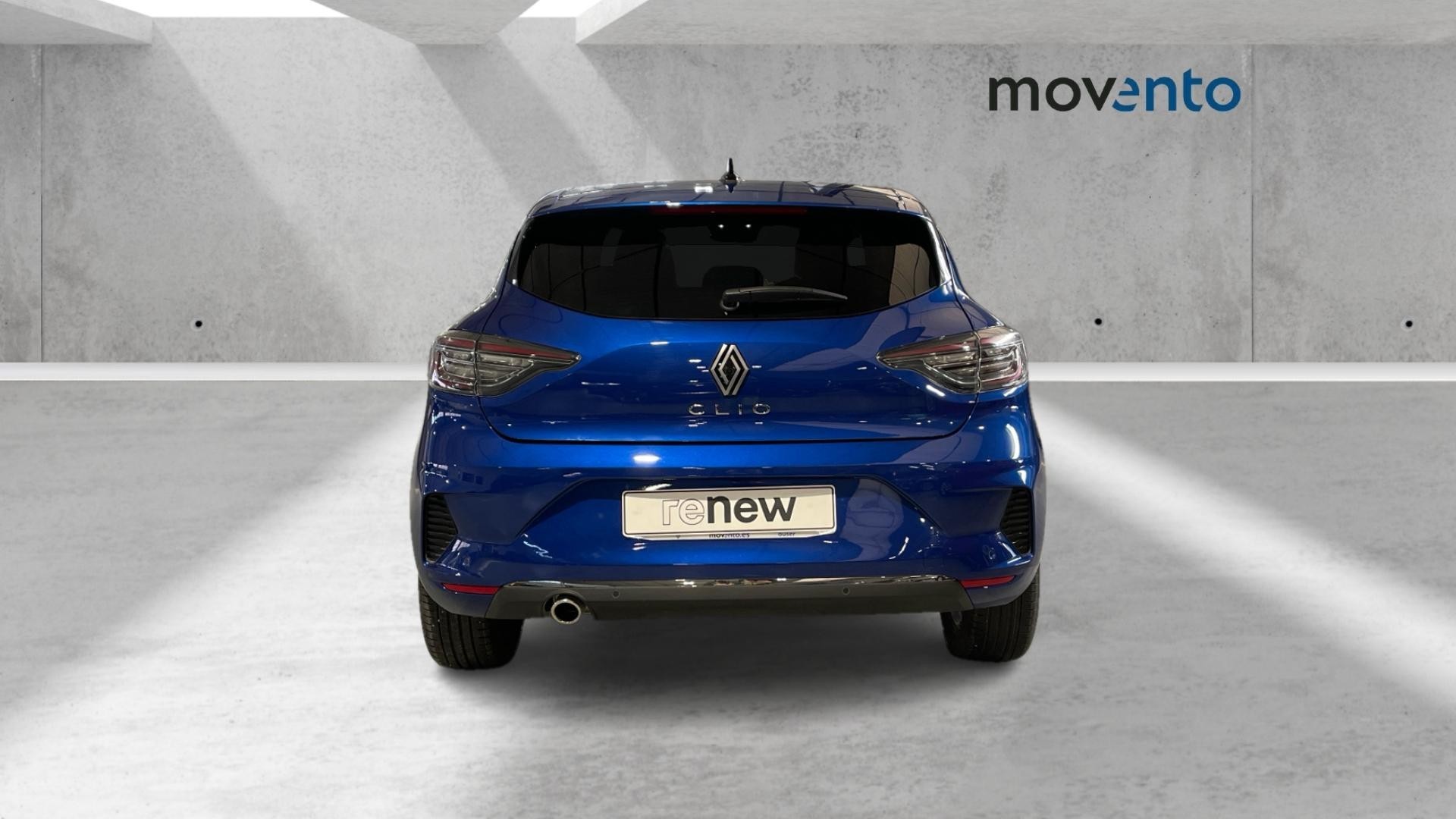 Renault Clio TCe 90 - 5