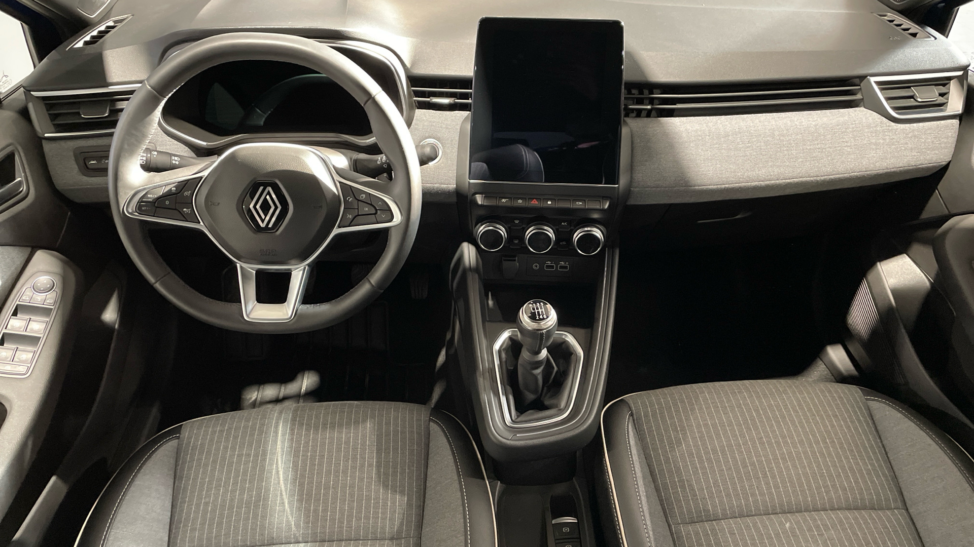 Renault Clio TCe 90 - 7