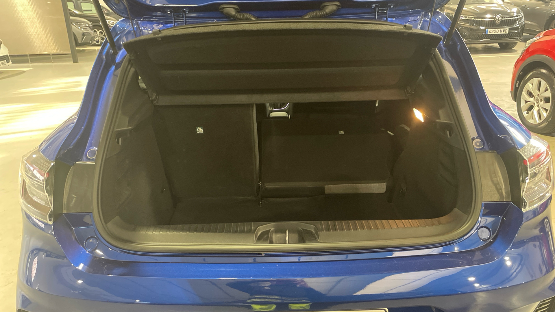 Renault Clio TCe 90 - 10