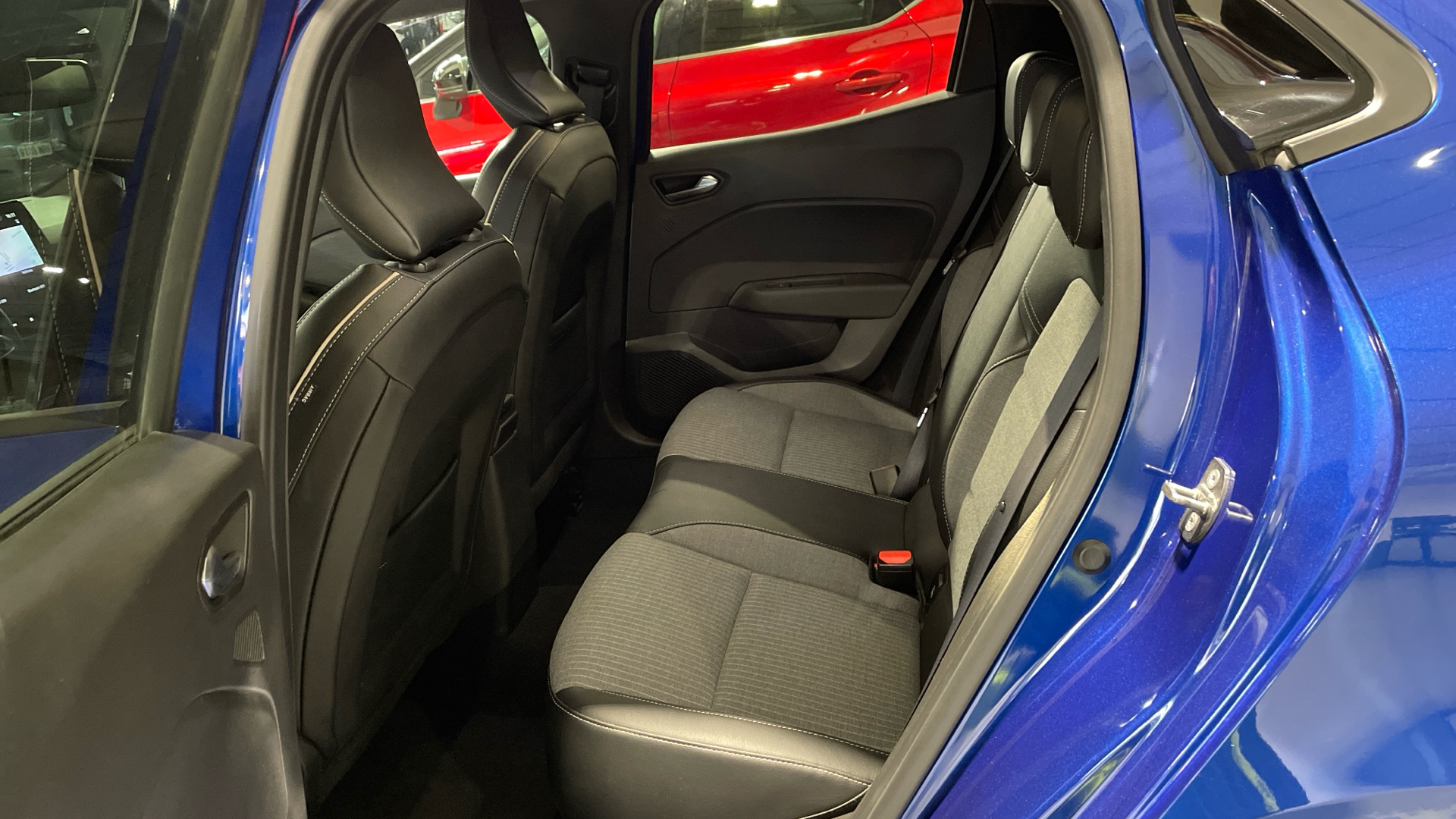 Renault Clio TCe 90 - 12