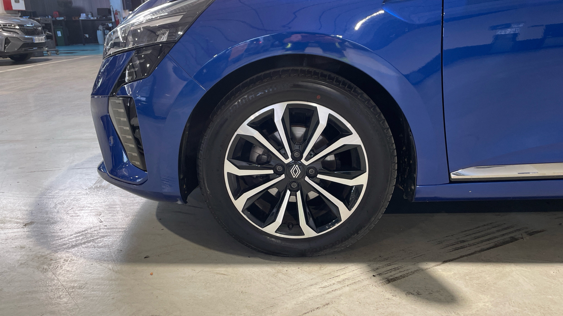 Renault Clio TCe 90 - 15