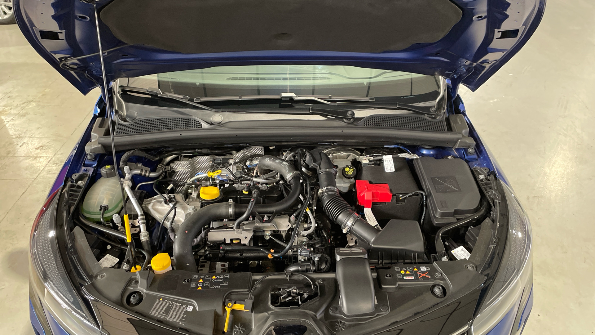 Renault Clio TCe 90 - 20